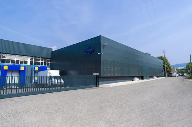 In 2015 NEOLT separated from its printing section and became Neolt factory srl